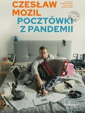 Zdjęcie Czesław Mozil. Pocztówki z pandemii - Oleśnica