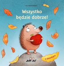 Zdjęcie Wszystko będzie dobrze! - Pszów