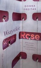 Zdjęcie Wszystkie ścieżki Rose - Radzyń Podlaski