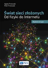 Zdjęcie Świat sieci złożonych - Zdzieszowice