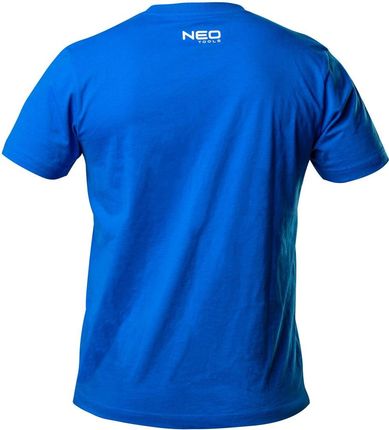 Neo T-Shirt Roboczy Hd - zdjęcie 4