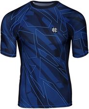 Zdjęcie Extreme Hobby Short Sleeve Rashguard Termoaktywny Z Krótkim Rękawem Basic Shadow - Koszalin