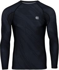 Zdjęcie Extreme Hobby Longsleeve Rashguard Termoaktywny Z Długim Rękawem Basic Shadow - Lublin