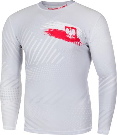 Extreme Hobby Longsleeve Rashguard Termoaktywny Z Długim Rękawem Polska Prime