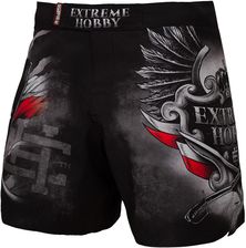 Zdjęcie Extreme Hobby Spodenki Mma Athletic Husarz - Pyskowice