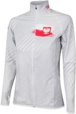 Zdjęcie Extreme Hobby Bluza Długa Biegowa Damska Polska Prime - Sulechów