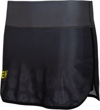 Zdjęcie Extreme Hobby Spódnico-Spodenki Biegowe Damskie Flowers - Lipsko