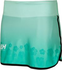 Zdjęcie Extreme Hobby Spódnico-Spodenki Biegowe Damskie Flowers - Piotrków Kujawski