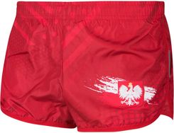 Zdjęcie Extreme Hobby Szorty Biegowe Męskie Polska Prime - Tuszyn