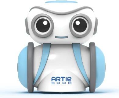 Learning Resources Robot Artie 3000