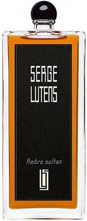 Serge Lutens Ambre Sultan Woda Perfumowana Spray 100Ml