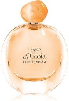 Armani Terra Di Gioia Woda Perfumowana 100 ml