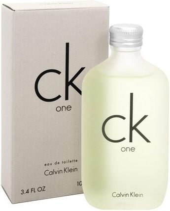 Calvin Klein One Women/Men Woda Toaletowa 50Ml
