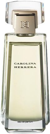 Carolina Herrera For Women Woda Perfumowana 100Ml Tester
