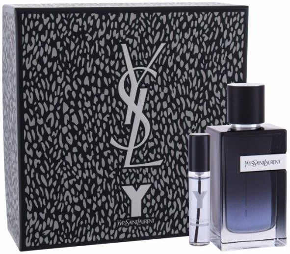 yves saint laurent y woda perfumowana dla mężczyzn