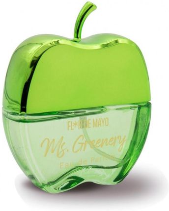 Flor De Mayo Woman Woda Perfumowana Apple Ms.Green 20Ml
