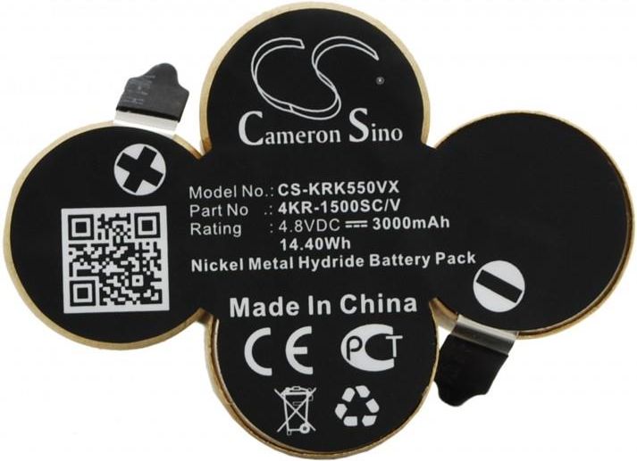 4kr 1500sc V 4 8v 1500mah 4kr 1500sc V 4 8v 1500mah
