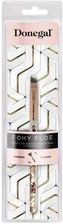Zdjęcie Donegal pędzel Foxy Floe do stylizacji brwi 4260  - Kazimierz Dolny