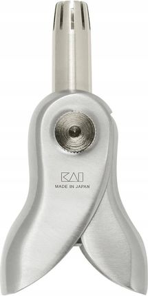 KAI Beauty Care manualny trymer do nosa i uszu MC0061