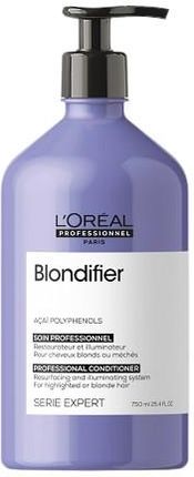 L’Oreal Professionnel Blondifier odżywka nadająca blask włosom blond 750ml
