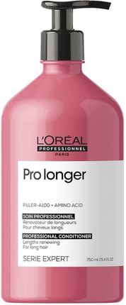L’Oreal Professionnel Pro Longer odżywka odbudowująca do długich włosów 750ml