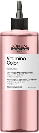 L’Oreal Professionnel  Vitamino Color koncentrat utrwalający kolor 400ml