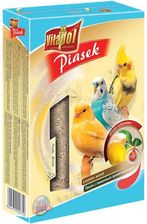 Zdjęcie Vitapol Piasek dla Ptaków Cytrynowy 1,5kg - Wejherowo