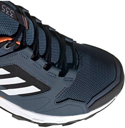 Buty trekkingowe adidas Terrex Agravic Tr Fx6914 Niebieski - Ceny i opinie  - Ceneo.pl