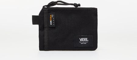 Vans Pouch Wallet Black Ceny i opinie