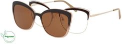 Zdjęcie Okulary korekcyjne Solano CL 10149 C 54-17-140 - Janikowo