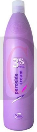 CE-CE Peroxide Cream 3% ,6%,9%,12% - Woda utleniona 1000 ml