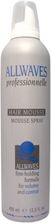 Zdjęcie ALLWAVES Pianka do włosów 400ml - Jelenia Góra