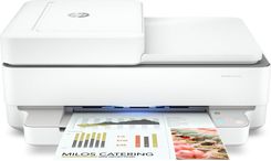 Zdjęcie HP Envy 6420e AiO HP+ Instant Ink (223R4B) - Sępopol