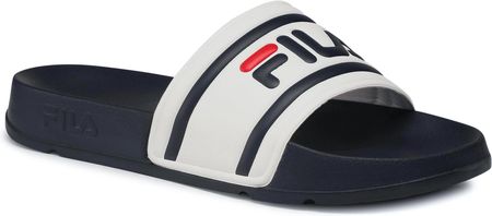 Klapki FILA Morro Bay Slipper 2.0 1010930.92E White Fila Navy