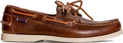 Zdjęcie Buty SEBAGO DOCKSIDES PORTLAND WAXED - Ujście