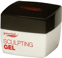 Zdjęcie SuperNails Sculpting Gel 56ml - Bolesławiec