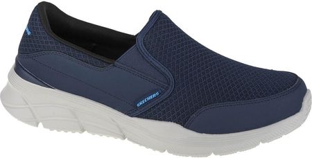 Skechers Equalizer 4.0 Persisting 232017 NVY 41,5 Granatowe