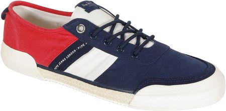 Pepe Jeans Cruise Sport sneakers man navy