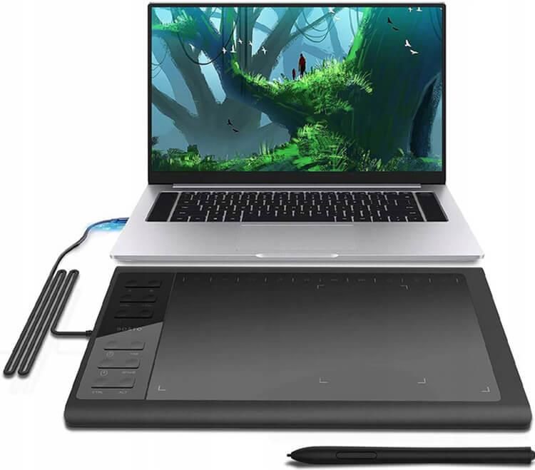 Bosto 1060 PLUS - zdjęcie 5 Bosto 1060 PLUS