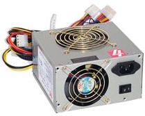 Zasilacz ModeCom CWT 550W PFC ATX - Opinie i ceny na Ceneo.pl