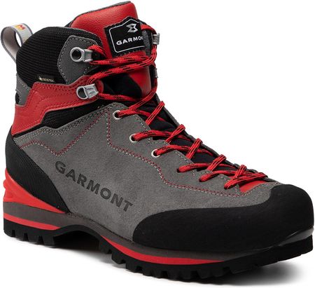 Garmont Trekkingi Ascent Gtx GORE TEX 002462 Szary