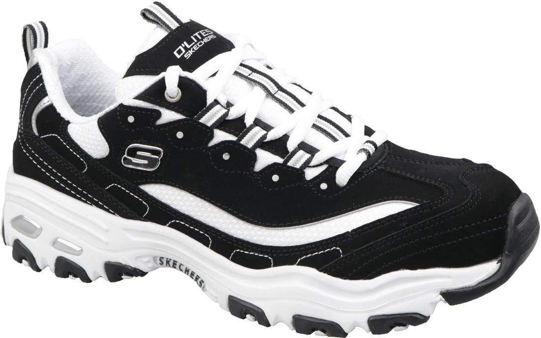 Skechers hot sale 52675 bkw