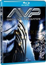 Zdjęcie Obcy Kontra Predator [Blu-Ray] - Olkusz