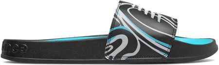 Klapki Męskie New Balance SMF200BL Rozmiar 42.5 - Ceny i opinie - Ceneo.pl