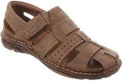 Zdjęcie SANDAŁY MĘSKIE 467 BRĄZ - Radzyń Podlaski