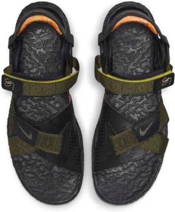 Zane Designs Nike X Sig Zane Acg Air Deschutz Nike ACG Air