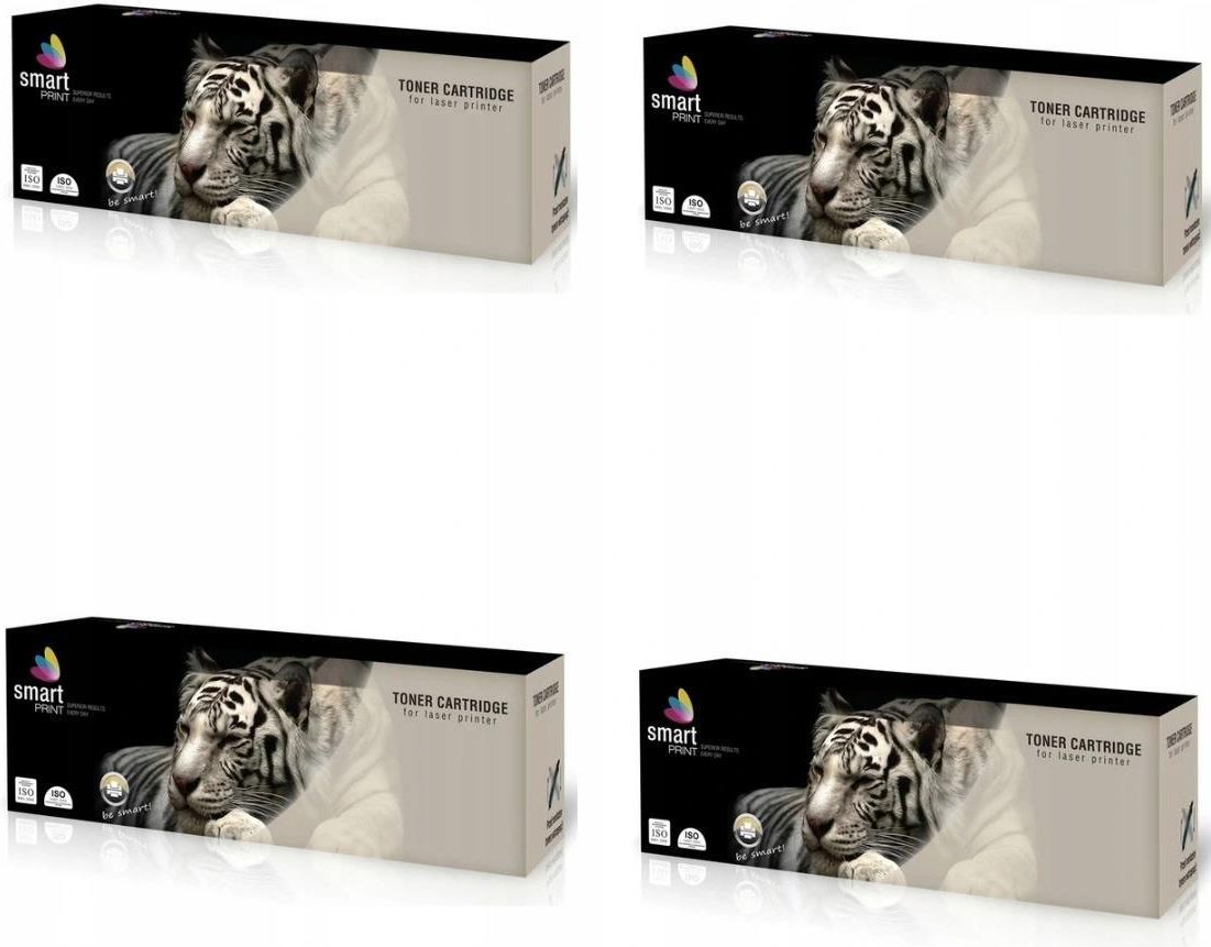 Cartucho De Tóner 301 Compatible Con OKI Color, Para Okidata C301, C321 - Foto 7