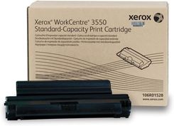 Zdjęcie Xerox 106R01529 WC 3550 Black 5000 str - Niepołomice