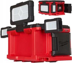 Zdjęcie Milwaukee M18 POALC-0 4933478120 - Pyrzyce