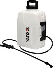 Zdjęcie Opryskiwacz Yato Yt-86211 12L - Niemcza